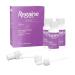 Regaine women solution: with 20 mg/ml minoxidil with hereditary hair loss stops the hereditary hair loss and stimulates new hair growth 3x60 ml 3 ml (1 Pack)