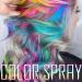 Hair Color Spray Temporary DIY Hair Dye Spray Instant Vivid Hair Color for All Hair Types Fast-Drying Non-Sticky Safe for Hair (Gray-1 30ml) Gray-1 1.01 Fl Oz (Pack of 1) - Buy Online on GoSupps.com