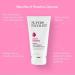 Super Facialist Hydrate Calming Creamy Cleanser 150ml - Gentle Makeup Remover for Sensitive Skin, Vegan Friendly with Shea Butter & Vitamin B5 - Buy Online on GoSupps.com