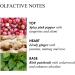 Molton Brown Fiery Pink Pepper Bath and Shower Gel 300ml - Luxurious Cleansing Experience - Buy Online on GoSupps.com