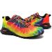 KRICELY TRAILL Men's Breathable Hiking Boots | Slip-Proof Outdoor Running Shoes 43 EU | Buy Now - Buy Online on GoSupps.com