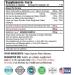Immune N Plus 13 in 1 Supplement - NAC 600mg, Quercetin 1000mg, Vitamin C 500mg, Zinc 50mg, Vitamin D3 5000iu - 90 Capsules - Buy Online on GoSupps.com