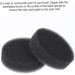 Ipetboom 1 Set Makeup Sponge Tools Make up Makeup Brush Makeup Powder Cleaner Eye Shadow Brush Activated Carbon Sponge 8x8cm Assorted Color - Buy Online on GoSupps.com