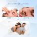 Zriol Nose Clip for Snoring Relief | Anti-Snoring Magnetic Clip (24PCS) | Stop Snoring Fast | International Shipping - Buy Online on GoSupps.com