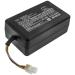 VCA-RBT71/XAA DJ96-00193E VCA-RBT71 2600mAh Battery Compatible with VR1AM7040W9 / AA VR1AM7010U5/AA 21.6V