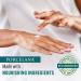 Porcelana Rejuvenating Hand Cream - Moisturizing & Anti-Aging - Evens Skin Tone, Dermatologist Recommended - 2 oz - Buy Online on GoSupps.com