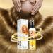 Nourishing Leave-in Spray for Dry Hair Repair and Moisturizing Leave-in Conditioner Spray Nourishing Anti Frizz Leave-in Conditioner Tangle-Free Curls Spray for All Hair Types (2pcs.) - Buy Online on GoSupps.com