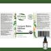 St. Francis Herb Farm Lemon Balm Herbal Tincture Liquid | Used as a Sleep Aid During Times of Mental Stress | Helps to Relieve Digestive Disturbances Such as Dyspepsia | 50ml 50 ml (Pack of 1) - Buy Online on GoSupps.com