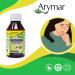 Arymar Imefasma Ginger & Honey Cough Syrup (4 oz) - Natural Gentle Relief for Cough | Shop Internationally - Buy Online on GoSupps.com