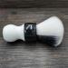 AnSafe Handmade High-Quality Shaving Brush | Multifunctional Chemical Fiber Beard Foam Brush for Men - Wet Shaving Essential - Buy Online on GoSupps.com