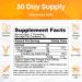 OrganicBolt USDA Organic Apple Cider Vinegar Gummies with Mother | Digestive & Immune Support | Vegan & Gluten-Free | 30 Servings - Buy Online on GoSupps.com