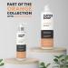 Clever Soap 2% Salicylic Acid & Niacinamide Face Wash for Acne Prone Skin - Gentle Exfoliating Cleanser for Oily Skin - Vegan Formula - Buy Online on GoSupps.com