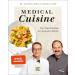 Johann Lafer Medical Guisine Set of 2 Hardcover | Healthy Cooking Reinvented & Anti-Inflammatory Cookbook - International Shipping Available - Buy Online on GoSupps.com