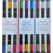 Empire Collection Nail Art Pens Set Varnish Polish Decorate Design Nails (21 Pens Full Collection) - Buy Online on GoSupps.com