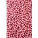 Simply Topps Sugar Dragees Cake & Cupcake Decoration Sprinkles 6mm 30Grams Glimmer Pink - Buy Online on GoSupps.com