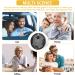 Cerumen Filter for Hearing Aid Protection - Black Hearing Aid Filters and Wax Guards - Buy Online on GoSupps.com