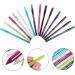 VINTORKY 14pcs Eyeshadow Pencil Set Eyeliner Drawing Tool Makeup Accessory Makeup Pencil Girl Eyeliner Pencil Cosmetic Accessories Girl Eye Liner Drawing Pencil Cosmetics Pencil - Buy Online on GoSupps.com