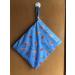 MUMBABY Wet Dry Bag for Baby Cloth Diaper Nappy - Reusable, Two Zippered Pockets (Lions) - Buy Online on GoSupps.com