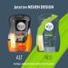 Veet Men Shower Depilatory Cream | 2 Pack for Fast Hair Removal | 150ml Each - Buy Online on GoSupps.com