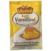 Vahiné - 10 sachets of Vanilla Sugar 75 g - Pack of 5
