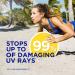 Coppertone SPORT SPF 100 Lotion | Water Resistant Body Sunscreen | Travel Size 3 Fl Oz - Buy Online on GoSupps.com