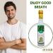 Shop Bonballoon Shana Mint Water 250ml Natural Skin & Hair Care No Preservatives Non-GMO Egyptian Kosher Halal - Buy Online on GoSupps.com
