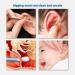 Cleaning Ear Endoscope Camerafor Android U S B C Cell Phone Mini Camerafor Cleaning Ear Cleaner Earpick Medical Clean Your Ears Black Black - Buy Online on GoSupps.com