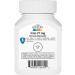 21st Century Iron 27mg Ferrous Gluconate Tablets - 110 Count - Buy Online on GoSupps.com