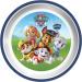 Playtex Stage 3 Paw Patrol Boys BPA Free Plate Packs of 2 Plates White/Blue - Buy Online on GoSupps.com