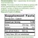 Nature's Way Kelp Whole Thallus 600 mg - 180 Vegan Capsules | Natural Iodine Supplement - Buy Online on GoSupps.com