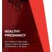 Protocol 5-Methyl Folate 1000mcg Supplement - 90 Tabs - Nerve Support - Bioavailable Folate - Buy Online on GoSupps.com