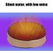 Electric Heated Foot Warmer | Low Noise Heating Pad for Home & Office Use - Buy Online on GoSupps.com