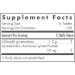 Nutricology King Chlorella 600 Chewable Tablets - Pure Health Supplement - Buy Online on GoSupps.com