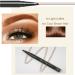 Buy Housn Eyebrow Pencil - Waterproof Long-Lasting Microblading Pen in Light Coffee - Ideal for Perfect Eyebrows - Buy Online on GoSupps.com