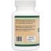 Benfotiamine 300mg (Third Party Tested, 120 Capsules) - Made in USA for Superior Thiamine Absorption | Double Wood Supplements - Buy Online on GoSupps.com