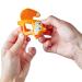 HABA Foxy Silicone Teething & Grasping Toy for Babies - Buy Online on GoSupps.com