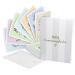 40 Baby Milestone Cards for Boys & Girls + Gift Box Baby Shower Gift Baptism Birth Pregnancy