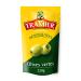 Tramier Pitted Green Olives (1 x 320 g), table olives from Spain, pitted olives ideal for recipes