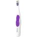 Spinbrush Truly Radiant Deep Clean Toothbrush - Assorted Colors - Buy Online on GoSupps.com