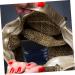 Hapinary 1x Storage Bag - Versatile Travel Makeup Menstrual and Diaper Organizer for Women - Buy Online on GoSupps.com