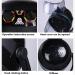 Portable Salon Hairdryer Professional Free Standing Floor Hair Dryer Hood Adjustable Height Timer & Temperature Control - Buy Online on GoSupps.com