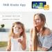 Pari Boy Classic Inhalation Device for Adults & Children 4+ | Fast Respiratory Therapy with PIF-Control - Buy Online on GoSupps.com