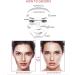 Highlighter Stick Mineral Cream Contour Stick Enhance Eomplexion And Stereo Feeling Waterproof And Sweatproof Oil-control (#02 MULTI SPECULAR HIGHLIGHT 6 g) #02 Multi Specular Highlight 6 g (Pack of 1) - Buy Online on GoSupps.com