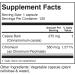 BioActive Nutrients CinnaChrom Chromium Picolinate Cinnamon Capsules - 120 Capsules, Gluten-Free Vegetable Supplement for Overall Health - Buy Online on GoSupps.com