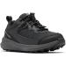 Columbia Trailstorm Hiking Shoe Big Kid - Black/Dark Grey | Ages 8-12 - Buy Online on GoSupps.com