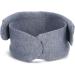 Cervical Spine Traction Device | Neck Pain Relief Collar | Two-Part Velcro Design (S) - Buy Online Internationally - Buy Online on GoSupps.com