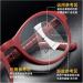 Buy Iynwbjts Progressive Multifocus Folding Glasses - Portable & Shock Resistant for Seniors | Jujube Red Frame (Size 1.50) - Buy Online on GoSupps.com