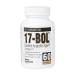 Avry Labs Extreme Anabolic Supplement Pre-Workout Dietary Supplement Lean Muscle Builder & Fat Burner Supports Protein Synthesis Testosterone Levels & Muscle Growth Vegan 60 Capsules