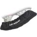 SHERWOOD Senior Pro Ice Hockey Elastic Socks - 2 Pack Black for Ice Hockey & Skating | Premium Comfort & Performance - Buy Online on GoSupps.com