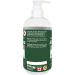 ORGANIC Aloe Vera Vegan + Soothing Moisturizer 99% PURE Cold Pressed Made in Canada (340ml) 340 ml (Pack of 1) - Buy Online on GoSupps.com